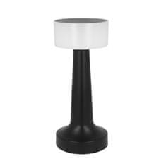 MG Night Lamp bežična noćna lampa, crno