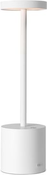 MOYOU™ LED stolna lampa 35 cm USB C bijela