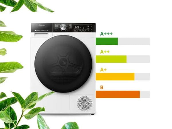 Hisense DH5S902BW