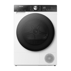 DH5S102BW sušilica rublja, 10 kg