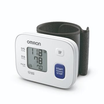 Omron Omron RS1 automatski mjerač krvnog tlaka za zapešće