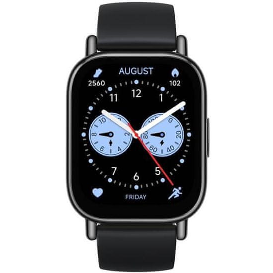 Xiaomi Redmi Watch 5 Lite pametni sat, crni