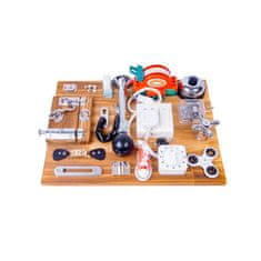 Aga4Kids Edukativna ploča DS5764