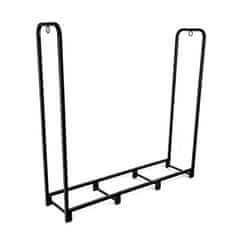 Aga Stalak za drva 120x30x120 cm DS5773