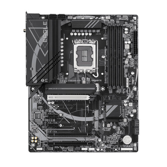 Gigabyte Z790 Eagle AX matična ploča, 4xDDR5, 3xM.2, 4xSATA (Z790 EAGLE AX)