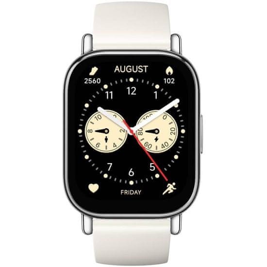 Xiaomi Redmi Watch 5 Lite pametni sat, od zlata