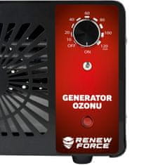 Dexxer 155W Ozon 60g/H generator 60G