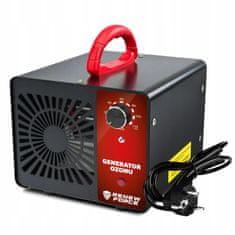 Dexxer 155W Ozon 60g/H generator 60G