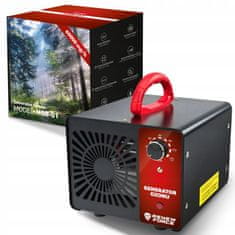Dexxer 155W Ozon 60g/H generator 60G