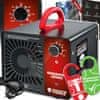 Dexxer Generator ozona 155W Ozonator za uklanjanje mirisa 60g/h