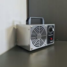 Malatec 120W generator ozona 20g/h