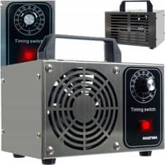 Malatec 120W generator ozona 20g/h