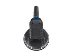 GEKO Stavite bateriju od 21V. vakum vibro ploča za polaganje pločica 180mm