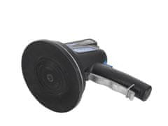 GEKO Stavite bateriju od 21V. vakum vibro ploča za polaganje pločica 180mm