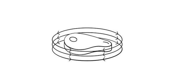 Haier HFR7819ENGC