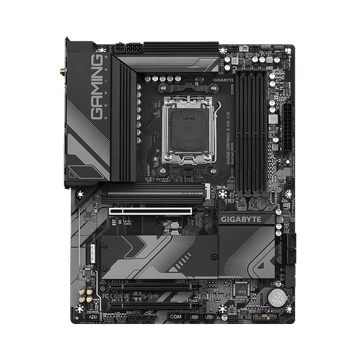 Gigabyte B650 Gaming X AX V2 matična ploča, AMD B650, 4xDDR5, 3xM.2, 4xSATA (B650 GAMING X AX V2)