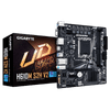 Gigabyte H610M S2H V2 matična ploča, LGA1700, mATX, Intel H610, 2xDDR5 (H610M S2H V2)