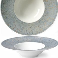 Duralex Tanjur za tjesteninu Specjale Barocco, promjer 275 x 60 mm - set od 6 komada