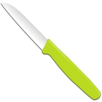 Hendi Nož za guljenje voća i povrća 180 mm - zeleni