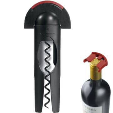 Victorinox VINSKI VADIČEP OTVARAČ ZA BARME/KONOBARE S REZAČEM FOLIJE