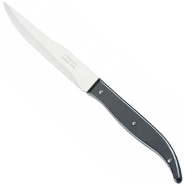 STEAK BASIC nož za odrezak 110/230 mm - crni