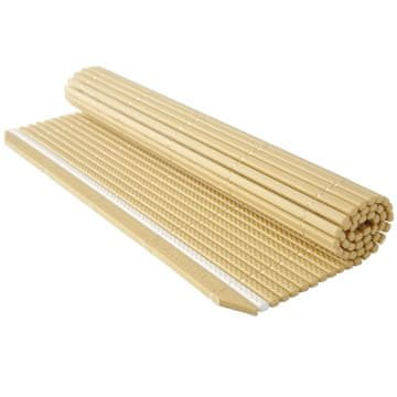 Hendi Makisu podloga za rolanje sushija od polipropilena Hasegawa 250 x 165 mm