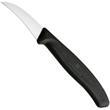 Victorinox NOŽ ZA VOĆE I POVRĆE, ZAKRIVLJENI, KRATKI, OŠTRI, LJUŠTAČ POVRĆA