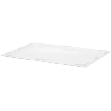 Hendi Poklopac za posudu za tijesto za pizzu GN 1/1