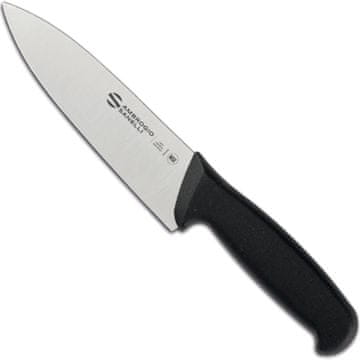 SUPRA univerzalni kuharski nož 160/270 mm