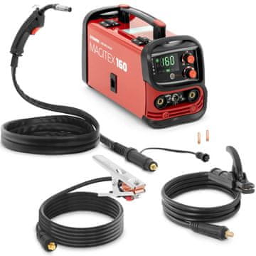 MIG/MAG IGBT TIG Liftarc 160 A inverterski aparat za zavarivanje