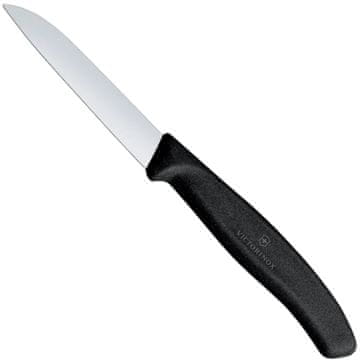 Victorinox NOŽ ZA GULJENJE POVRĆA, GLATKI, OŠTRI, 80 MM, UNIVERZALNI
