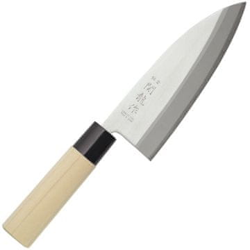 Hendi DEBA Japanski nož za čišćenje i porcioniranje ribe 150/275 mm