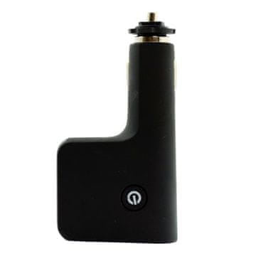 Pama AVTOPUNJAČ 12/24V 4 x USB ulaz, snaga 6,8A - adapter