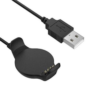 Onasi Style punjač za pametnu sat Garmin Forerunner 620