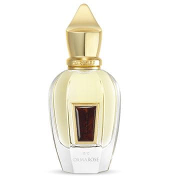 XERJOFF 17/17 Damarose parfemski sprej 50 ml
