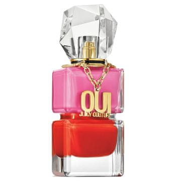Juicy Couture Oui parfemska voda u spreju 100 ml