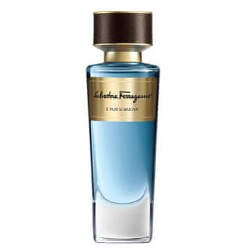 Salvatore Ferragamo E Pur Si Muove parfemska voda u spreju 100 ml