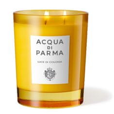 Acqua di Parma Mirisna svijeća Luce Di Colonia 500g