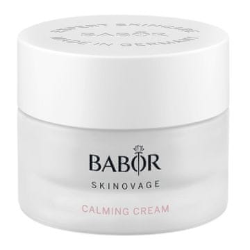 Babor Umirujuća krema za osjetljivu kožu 50 ml