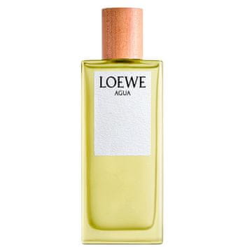 Loewe Agua toaletna voda u spreju 100 ml