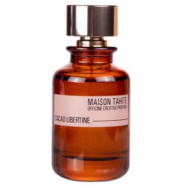 Cacao Libertine parfemska voda u spreju 100 ml