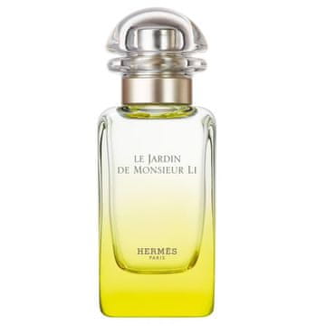 Hermès Le Jardin de Monsieur Li toaletna voda u spreju 50 ml