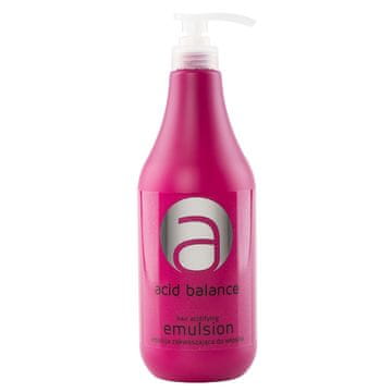 Stapiz ACID BALANCE emulzija za zakiseljavanje kose 1000 ml