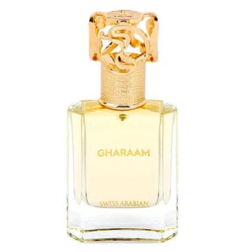 Gharaam parfemska voda u spreju 50 ml