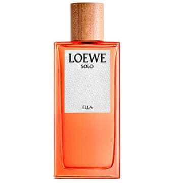 Loewe Solo Ella parfemska voda u spreju 100 ml