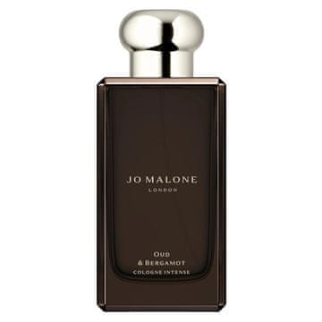Jo Malone /.INTENSE OUD & BERGAMOT EDC 100 ML VAPO