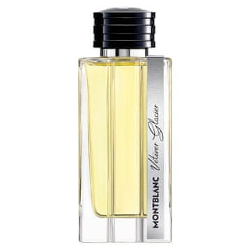 Mont Blanc Vetiver Glacier parfemska voda u spreju 125 ml