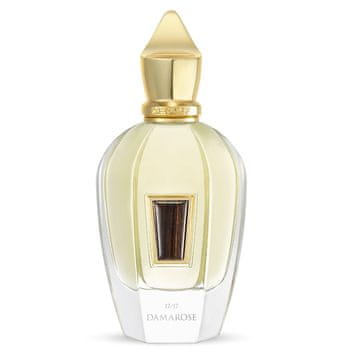 XERJOFF 17/17 Damarose parfemski sprej 100 ml