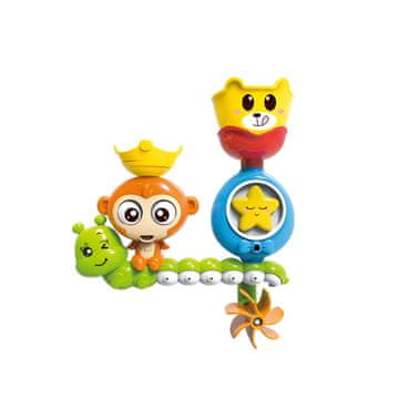 Aga4Kids Dječja igračka za kadu DS5610