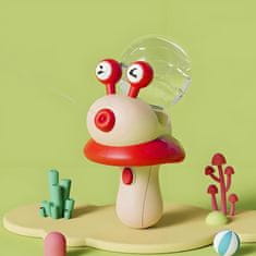 Aga4Kids Električni vodeni pištolj Puž